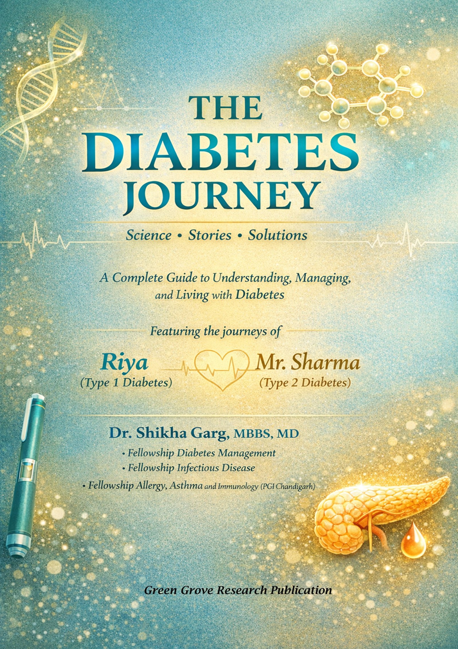 The Diabetes Journey 